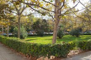 L’Ajuntament de València licita la creació d’una zona de socialització canina al carrer d’Albocàsser, a Benimaclet - (foto 2)