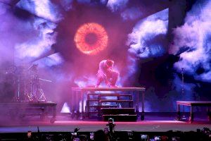 Arranca el verano festivalero en Castellón con la primera jornada del Mar de Sons - (foto 3)