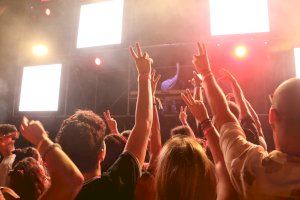 Arranca l'estiu festivaler a Castelló amb la primera jornada de la Mar de Sons