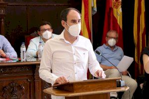 El Pleno aprueba inicialmente la modificación de la Ordenanza de Circulación para regular los vehículos de movilidad personal (VMP)