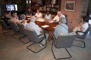 Set projectes reben els 17.000 euros que atorga el Consell de la Solidaritat