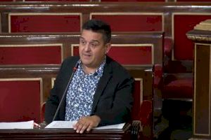 Compromís demana que es puga entrar gratis o a un preu simbòlic en els edificis religiosos restaurats amb diners públics - (foto 2)