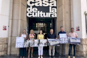 Així serà la nova Casa de la Cultura d'Almassora - (foto 4) Així serà la nova Casa de la Cultura d'Almassora - (foto 4)