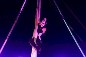 Borriana viu la seua primera nit de teatre ‘a la fresqueta’ amb ‘Karpaty’ - (foto 4)