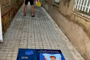 La original iniciativa d'un poble de Castelló per a respectar el descans dels seus veïns - (foto 2) La original iniciativa d'un poble de Castelló per a respectar el descans dels seus veïns - (foto 2)