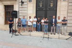 Sueca reivindica els drets del col•lectiu LGTBIQ+