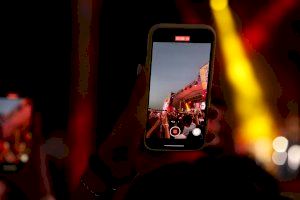 Melendi y Coque Malla llenan con 16.000 espectadores la segunda jornada del Mar de Sons - (foto 5)