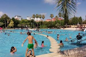 Sedaví posa fi a les activitats de l’Escola Vespertina, la Setmana Conciliem i la Setmana Urbana. - (foto 4) Sedaví posa fi a les activitats de l’Escola Vespertina, la Setmana Conciliem i la Setmana Urbana. - (foto 4)