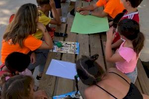 Sedaví posa fi a les activitats de l’Escola Vespertina, la Setmana Conciliem i la Setmana Urbana. - (foto 5) Sedaví posa fi a les activitats de l’Escola Vespertina, la Setmana Conciliem i la Setmana Urbana. - (foto 5)