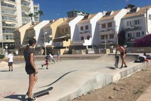 Sedaví posa fi a les activitats de l’Escola Vespertina, la Setmana Conciliem i la Setmana Urbana. - (foto 6) Sedaví posa fi a les activitats de l’Escola Vespertina, la Setmana Conciliem i la Setmana Urbana. - (foto 6)