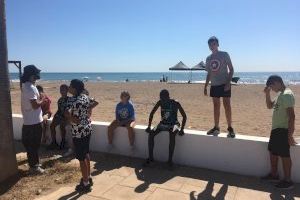 Sedaví posa fi a les activitats de l’Escola Vespertina, la Setmana Conciliem i la Setmana Urbana. - (foto 7) Sedaví posa fi a les activitats de l’Escola Vespertina, la Setmana Conciliem i la Setmana Urbana. - (foto 7)