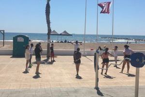 Sedaví posa fi a les activitats de l’Escola Vespertina, la Setmana Conciliem i la Setmana Urbana. - (foto 8) Sedaví posa fi a les activitats de l’Escola Vespertina, la Setmana Conciliem i la Setmana Urbana. - (foto 8)