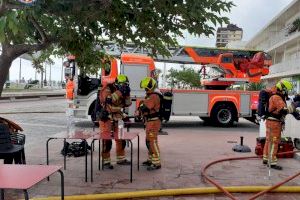 Es crema un restaurant al passeig marítim de Gandia - (foto 2) Es crema un restaurant al passeig marítim de Gandia - (foto 2)