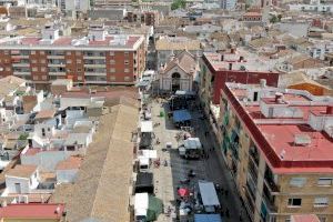 El Ayuntamiento pone en marcha la campaña ‘Alcàsser Recicla’ El Ayuntamiento pone en marcha la campaña ‘Alcàsser Recicla’