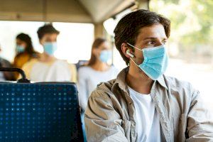 La Comunitat Valenciana registra 8.346 nuevos casos de coronavirus y supera el millar de ingresos