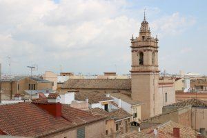 Varias sentencias impiden a Quart de Poblet decidir sobre la instalación de antenas de telefonía