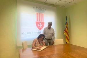 Rossell acull la Reunió Comarcal de Seguretat