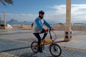 L'Ajuntament d'Altea destinarà 15.000 euros al foment de la mobilitat sostenible L'Ajuntament d'Altea destinarà 15.000 euros al foment de la mobilitat sostenible