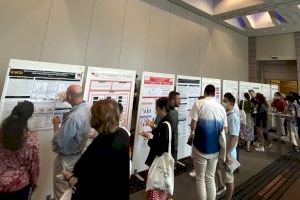 Un congreso internacional analiza en Valencia la investigación clínica y básica de los estupefacientes en opioides, dolor y adicción Un congreso internacional analiza en Valencia la investigación clínica y básica de los estupefacientes en opioides, dolor y adicción