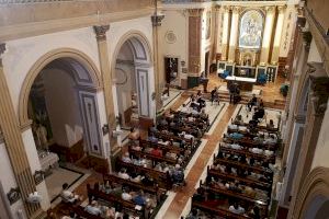 Serra celebra el 2º festival de Música de Cámara de la Calderona del 11 al 17 de julio