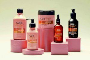 Una empresa de Algemesí elaborará la nueva gama curl de Mercadona Una empresa de Algemesí elaborará la nueva gama curl de Mercadona