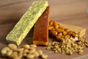 Impulsan el 7 de noviembre como el Día Internacional del Turrón