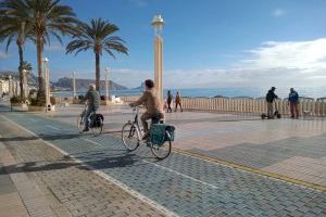 L'Ajuntament d'Altea destinarà 15.000 euros al foment de la mobilitat sostenible - (foto 2) L'Ajuntament d'Altea destinarà 15.000 euros al foment de la mobilitat sostenible - (foto 2)