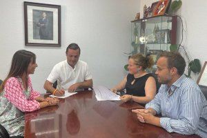 Peñíscola premia las compras en los comercios locales este verano