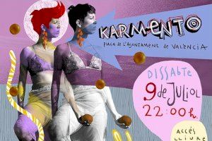El festival Polirítmia propone un intenso fin de semana de conciertos para cerrar su quinta edición