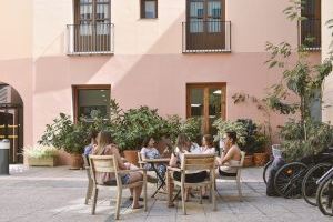 Colegio Mayor Rector Peset: una buena opción para vivir, aprender y convivir el próximo curso