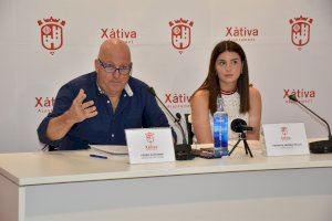 Más de un centenar de citas programadas para una Fira d’Agost 2022 que amplía los espacios escénicos y de actividades