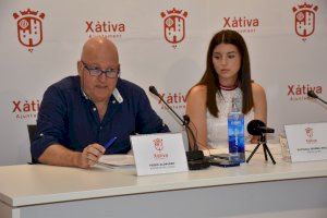 Más de un centenar de citas programadas para una Fira d’Agost 2022 que amplía los espacios escénicos y de actividades - (foto 2)