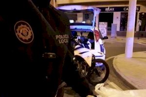 Detienen a un joven por agredir a su madre y dejar inconsciente a la pareja de esta tras una discusión en Elche