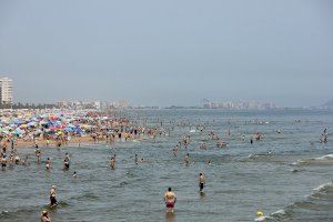 Gandia es consolida com el destí amb més ocupació hotelera de la Comunitat Valenciana segons les últimes dades d’Hosbec Gandia es consolida com el destí amb més ocupació hotelera de la Comunitat Valenciana segons les últimes dades d’Hosbec