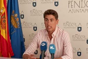 Peníscola programa revetles populars tots els divendres de l'estiu en diferents punts del municipi