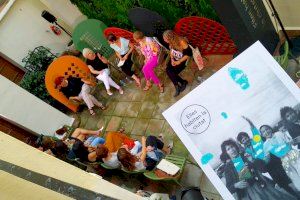 El proyecto ‘Elles habiten la ciutat’ del MUCC entra a formar part del Women’s Legacy