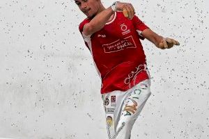 Diego ja tuteja als millos professionals de les quatre parets