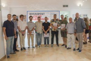 Bocairent reuneix tots els cartells de les festes d’estiu