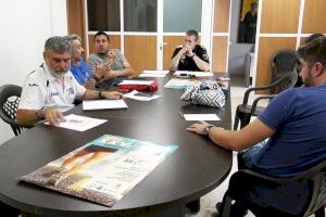 Buñol presenta el cartel y abre el plazo de inscripción para su XXV Carrera Feria y Fiestas, homenaje a Raquel Lavilla Villar Buñol presenta el cartel y abre el plazo de inscripción para su XXV Carrera Feria y Fiestas, homenaje a Raquel Lavilla Villar