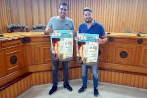 Buñol presenta el cartel y abre el plazo de inscripción para su XXV Carrera Feria y Fiestas, homenaje a Raquel Lavilla Villar - (foto 4) Buñol presenta el cartel y abre el plazo de inscripción para su XXV Carrera Feria y Fiestas, homenaje a Raquel Lavilla Villar - (foto 4)