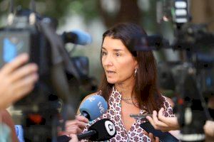 Merino: “El PSPV no està preparat per a defensar als motors econòmics valencians com el turisme”