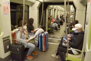 Els científics adverteixen: “Els interiors són camps de mines per als contagis”