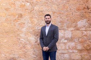 Falomir (PSPV) destaca la baixada de l'atur juvenil en un 50% des de 2015 i advoca per ampliar la formació i la protecció laboral