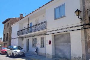 Vistabella recibirá 316.990 euros para reformar el Centro de Salud