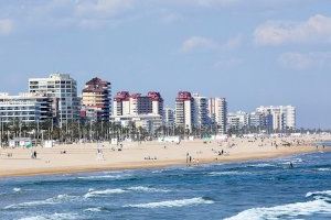 Esta es la ciudad valenciana más rentable para invertir en vivienda en España