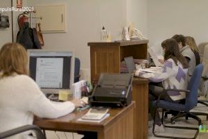 La UJI y la Diputación de Castellón convocan una nueva edición de los programas para el fomento de prácticas en el entorno rural