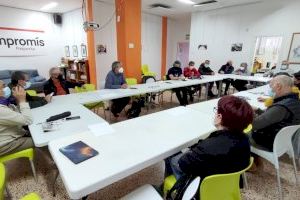 Compromís per Paiporta inicia el proceso de primarias para las elecciones municipales de 2023