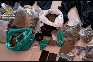 Cae una peligrosa banda de jóvenes especializada en el robo en viviendas de Alicante - (foto 3) Cae una peligrosa banda de jóvenes especializada en el robo en viviendas de Alicante - (foto 3)