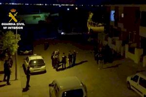 Cae una peligrosa banda de jóvenes especializada en el robo en viviendas de Alicante - (foto 7) Cae una peligrosa banda de jóvenes especializada en el robo en viviendas de Alicante - (foto 7)