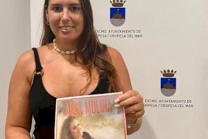 El festival Mar Flamenc de Oropesa del Mar ‘ficha’ a la cantaora sevillana Alba Molina - (foto 2)